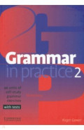 Grammar in Practice. Level 2. Elementary