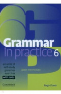 Grammar in Practice. Level 6. Upper-Intermediate