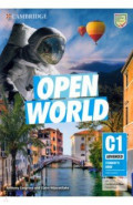 Open World Advanced. Student's Book with Answers with Cambridge One Digital Pack