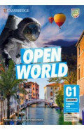 Open World Advanced. Student's Book without Answers with Cambridge One Digital Pack