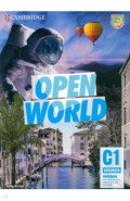 Open World Advanced. Workbook with Answers with Audio