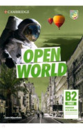 Open World First. Workbook with Answers with Audio Download