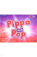 Pippa and Pop. Level 3. Teacher's Book with Digital Pack