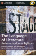 The Language of Literature