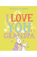I Love You Grandpa