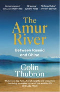 The Amur River. Between Russia and China