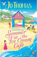 Summer at the Ice Cream Cafe