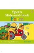 Spot's Slide and Seek. Farm