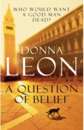 A Question of Belief