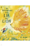 An Adventure for Lia and Lion