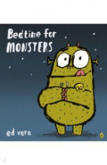 Bedtime for Monsters