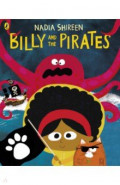 Billy and the Pirates