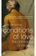 Conditions of Love. The Philosophy of Intimacy