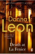 Death at La Fenice
