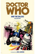 Doctor Who and the Daleks