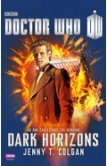 Doctor Who. Dark Horizons