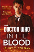 Doctor Who. In the Blood