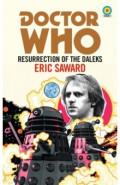 Doctor Who. Resurrection of the Daleks