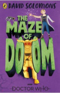 Doctor Who. The Maze of Doom