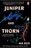 Juniper & Thorn