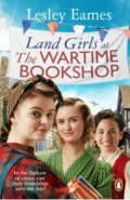 Land Girls at the Wartime Bookshop