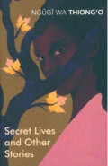 Secret Lives & Other Stories