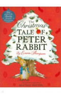 The Christmas Tale of Peter Rabbit + CD