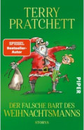 Der falsche Bart des Weihnachtsmanns. Storys