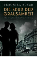 Die Spur der Grausamkeit