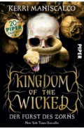Kingdom of the Wicked – Der Furst des Zorns