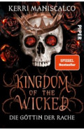 Kingdom of the Wicked – Die Gottin der Rache