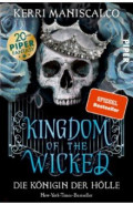 Kingdom of the Wicked – Die Konigin der Holle