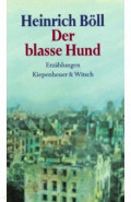 Der blasse Hund. Erz&auml;hlungen