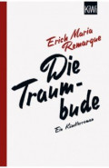 Die Traumbude. Ein Künstlerroman