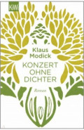 Konzert ohne Dichter