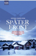 Spater Frost