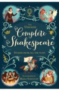 The Usborne Complete Shakespeare