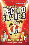 The Incredible Record Smashers