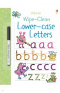 Lower-case Letters