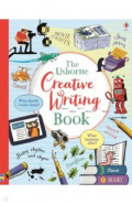 Creative Writing Book