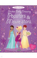 Popstars & Movie Stars