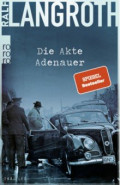 Die Akte Adenauer