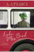 Liebe Mrs. Bird