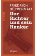 Der Richter und sein Henker