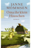 Oma ihr klein Häuschen