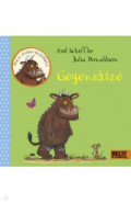 Mein erster Gr&uuml;ffelo - Gegens&auml;tze