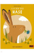 Ich bin der Hase