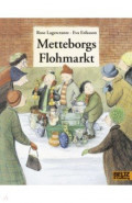 Metteborgs Flohmarkt