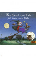 F&uuml;r Hund und Katz ist auch noch Platz
