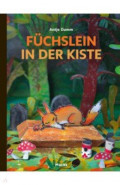 Fuchslein in der Kiste